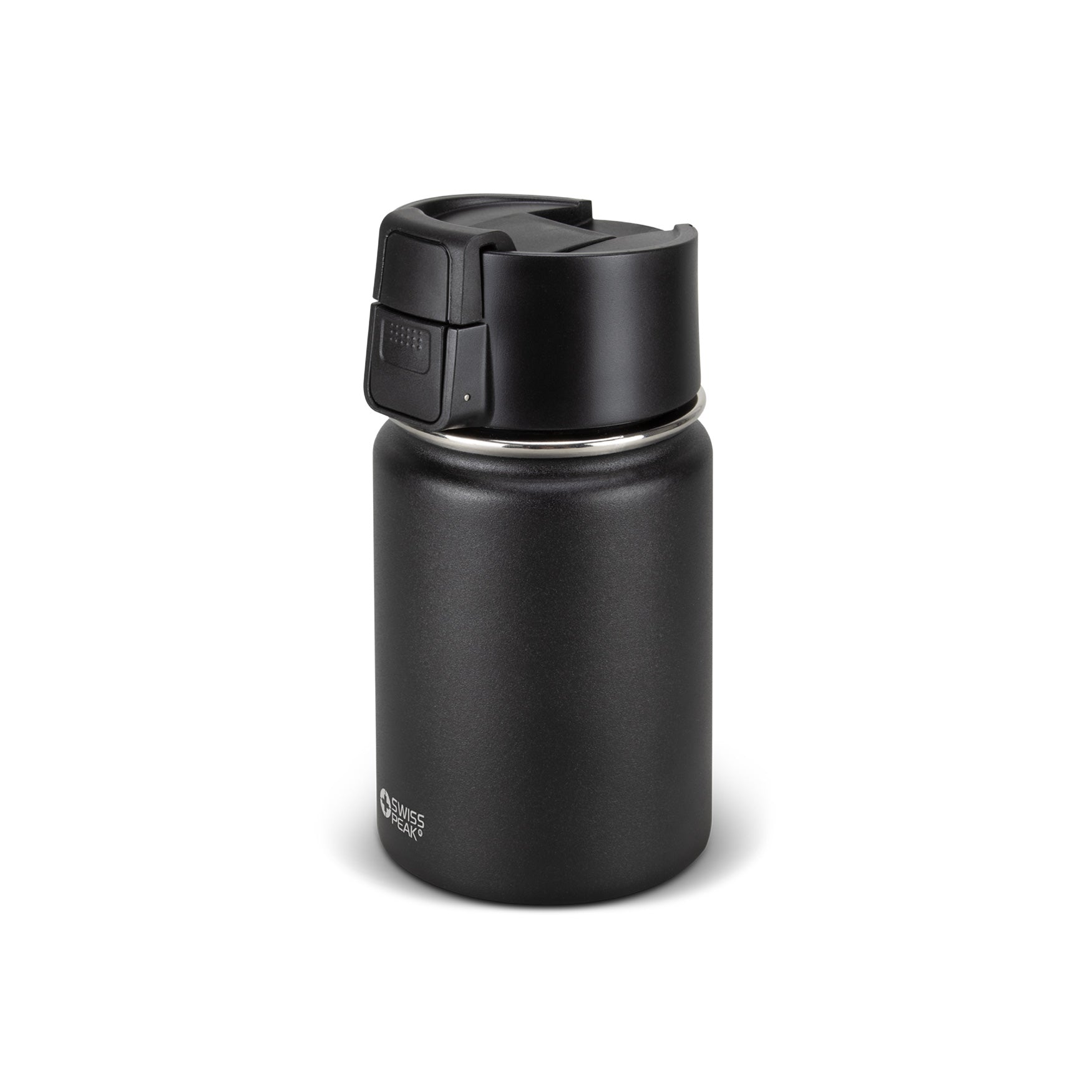 Trends Swiss Peak Stealth Vacuum Cup 120417 Drinkware promo products nz