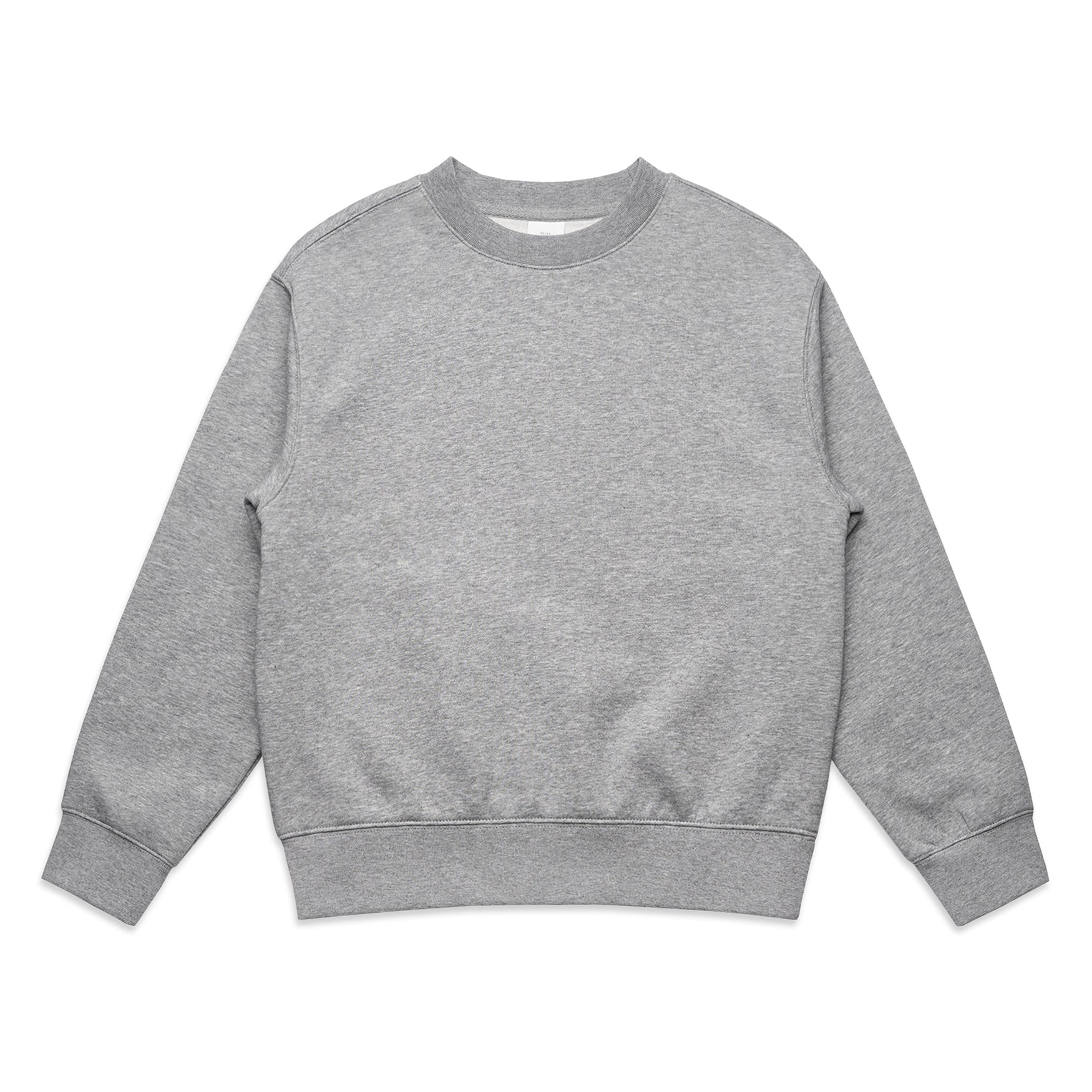 AS Colour Youth Relax Crew 3035 Sweatshirt promo products nz