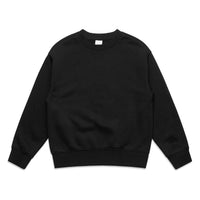 AS Colour Youth Relax Crew 3035 Sweatshirt decorated merch nz