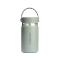 Hydroflask 12 Oz Wide Flex Cap W12CTS Drinkware decorated merch nz