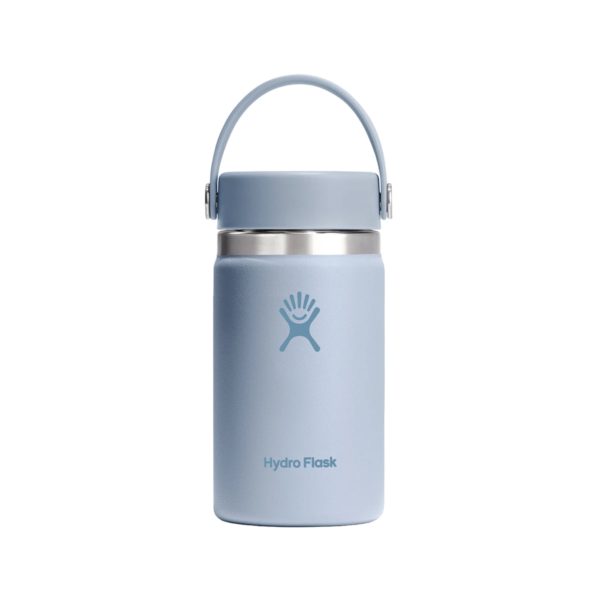 Hydroflask 12 Oz Wide Flex Cap W12CTS Drinkware branded merchandise nz