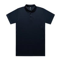 AS Colour Active Work Polo 5425 Polo custom merch nz