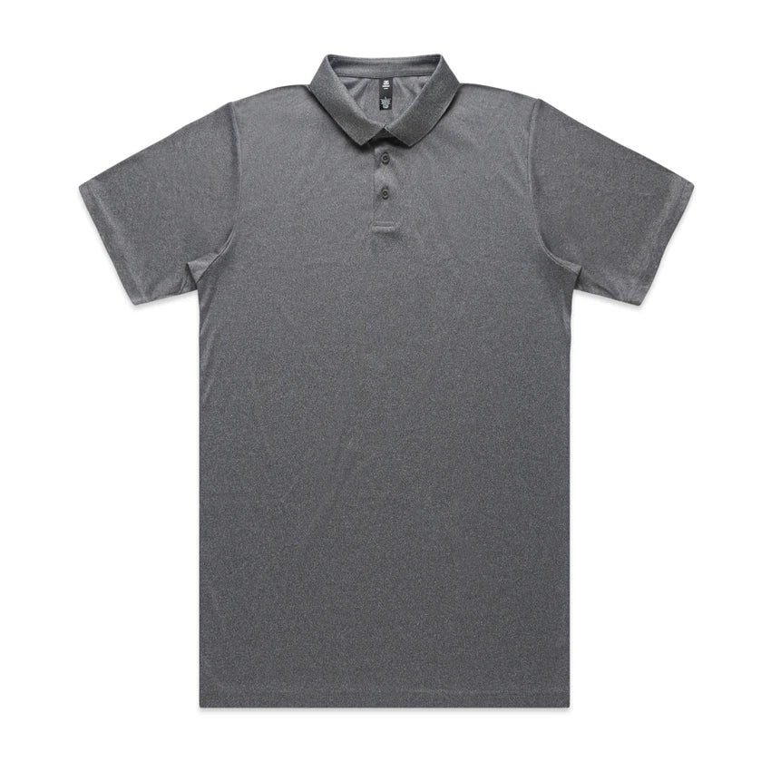 AS Colour Active Work Polo 5425 Polo promo products nz