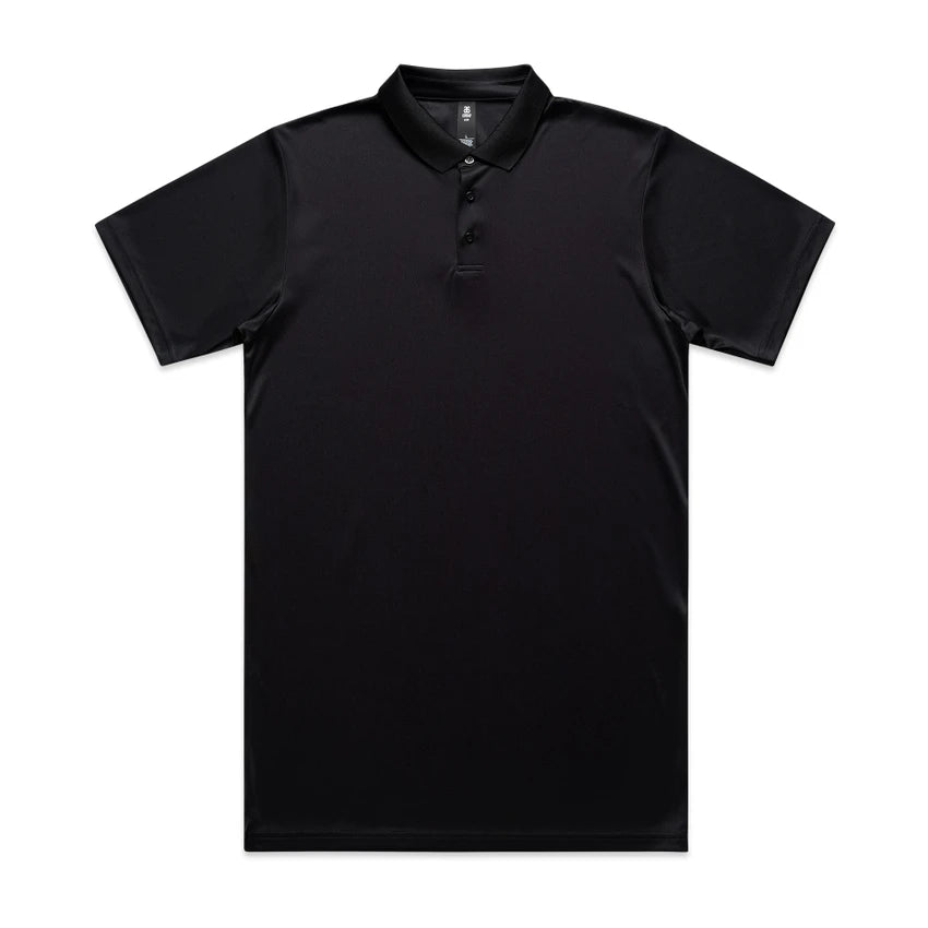 AS Colour Active Work Polo 5425 Polo custom products nz