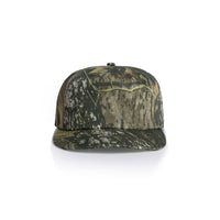 AS Colour Surf Cotton Camo Cap 1119C Headwear promo products nz
