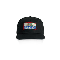 AS Colour Class Five Panel Cap 1153 Headwear custom merch nz