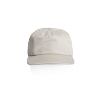 AS Colour Class Five Panel Cap 1153 Headwear custom products nz