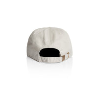 AS Colour Class Five Panel Cap 1153 Headwear decorated merch nz