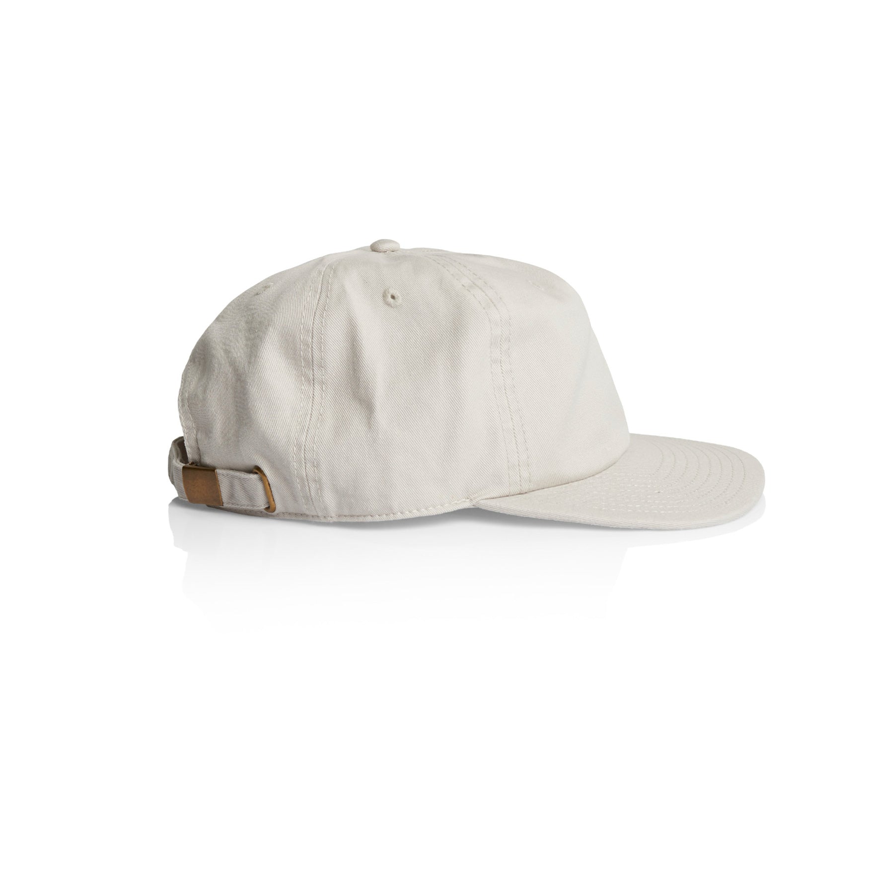 AS Colour Class Five Panel Cap 1153 Headwear custom merchandise nz
