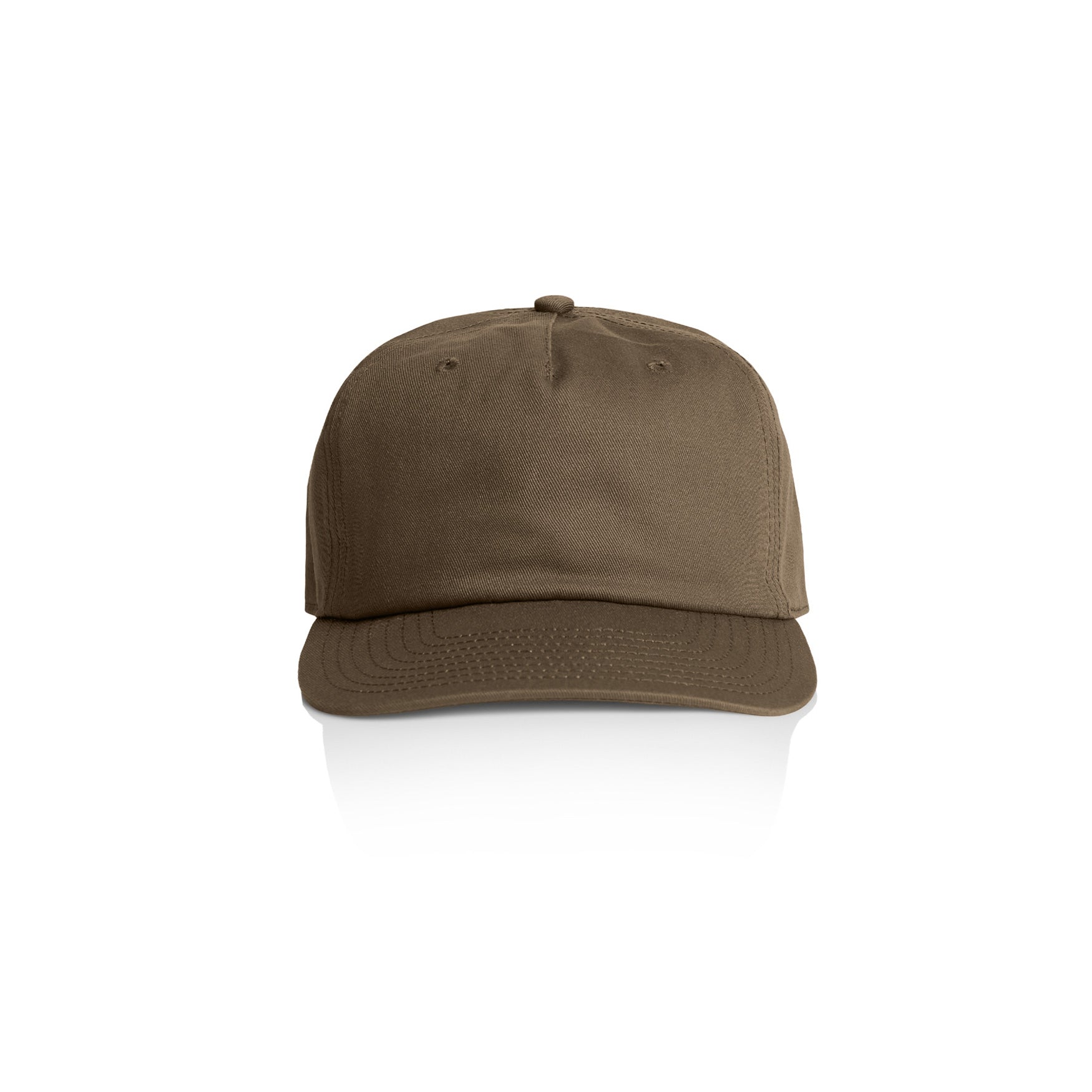 AS Colour Class Five Panel Cap 1153 Headwear custom merch nz