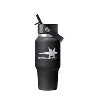 Hydroflask 24 Oz Wide Mouth Flex Straw Travel Bottle WT24CFS Drinkware promo products nz
