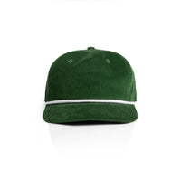 AS Colour Class Cord Rope Cap 1185 Headwear promo products nz