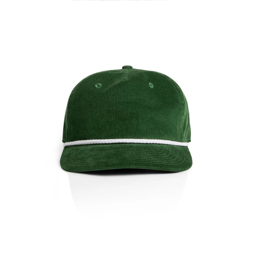 AS Colour Class Cord Rope Cap 1185 Headwear promo products nz