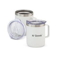 Trends 200299 Zeus Vacuum Cup Drinkware decorated merch nz