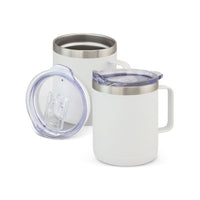 Trends 200299 Zeus Vacuum Cup Drinkware branded merchandise nz