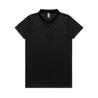 AS Colour Wo's Active Work Polo 4425 Polo promo products nz