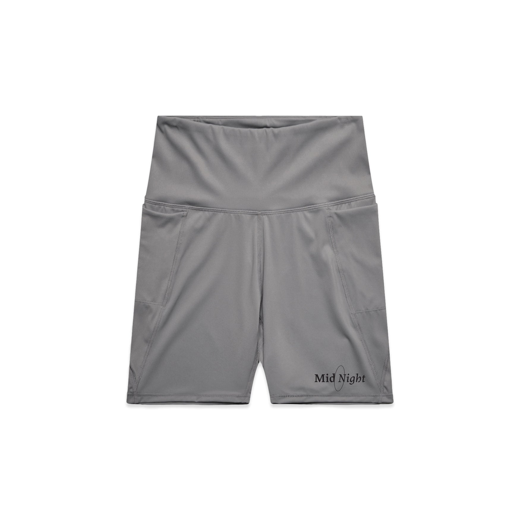 AS Colour Wo's Active Bike Shorts 4621 Shorts custom merch nz