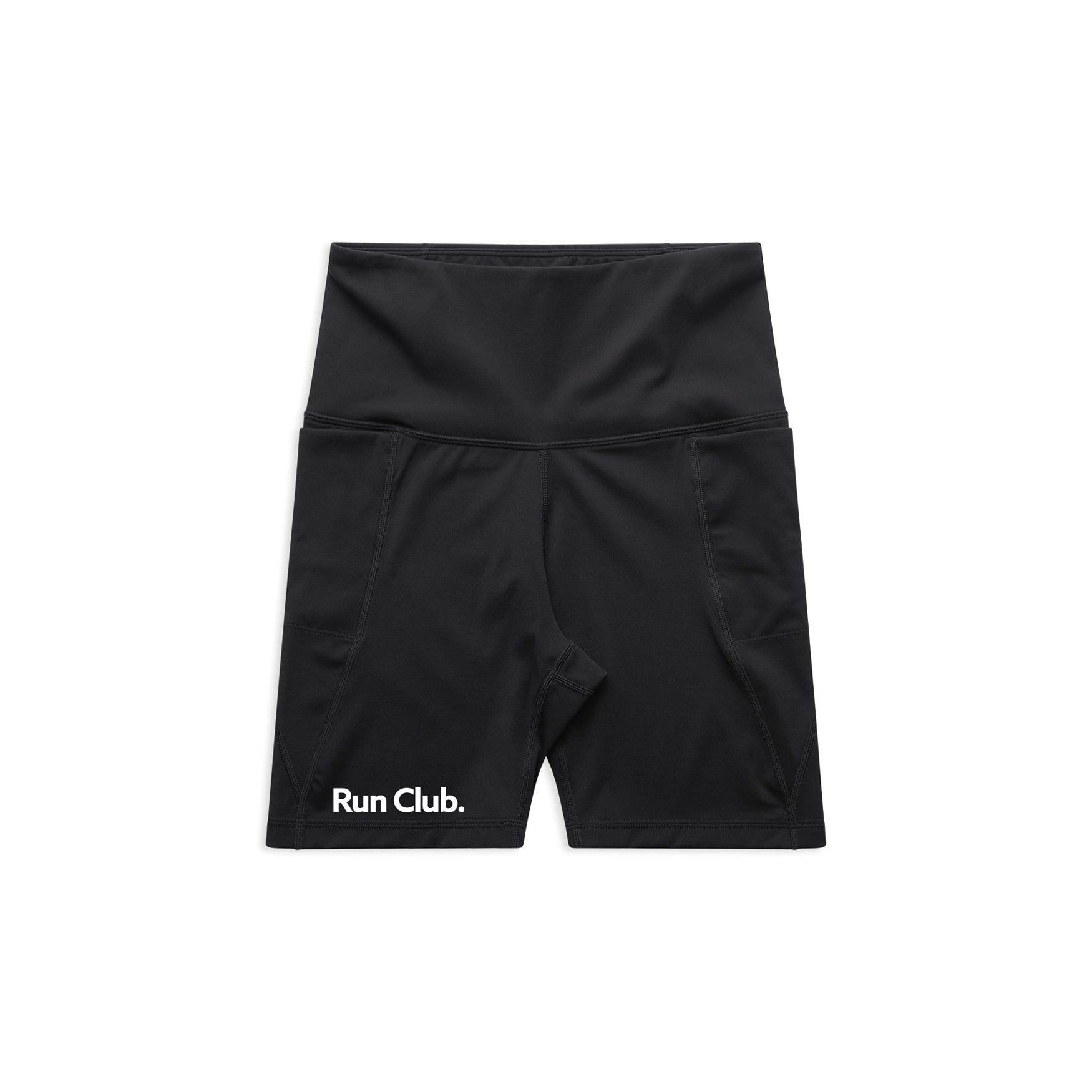 AS Colour Wo's Active Bike Shorts 4621 Shorts custom products nz