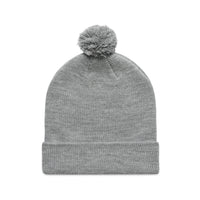 AS Colour Pom Pom Beanie 1124 Headwear promo products nz