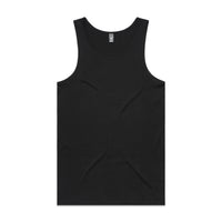 AS Colour Lowdown Singlet 5007 Singlet promo products nz