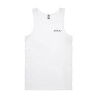 AS Colour Lowdown Singlet 5007 Singlet custom products nz