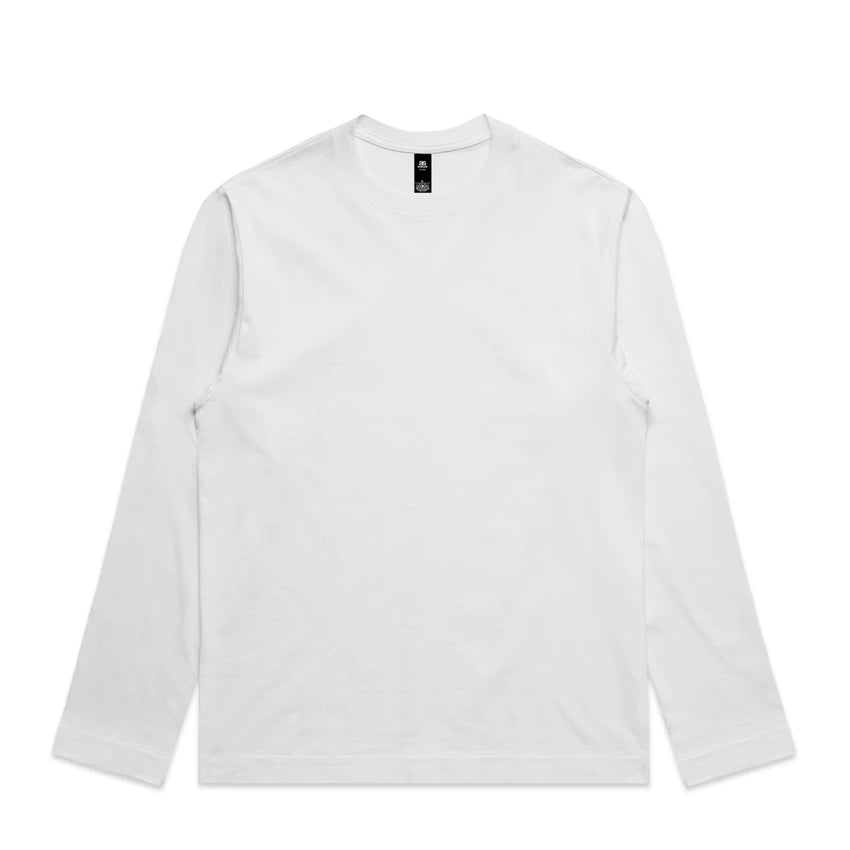 AS Colour Box L/S Tee 5031 T-shirt promo products nz