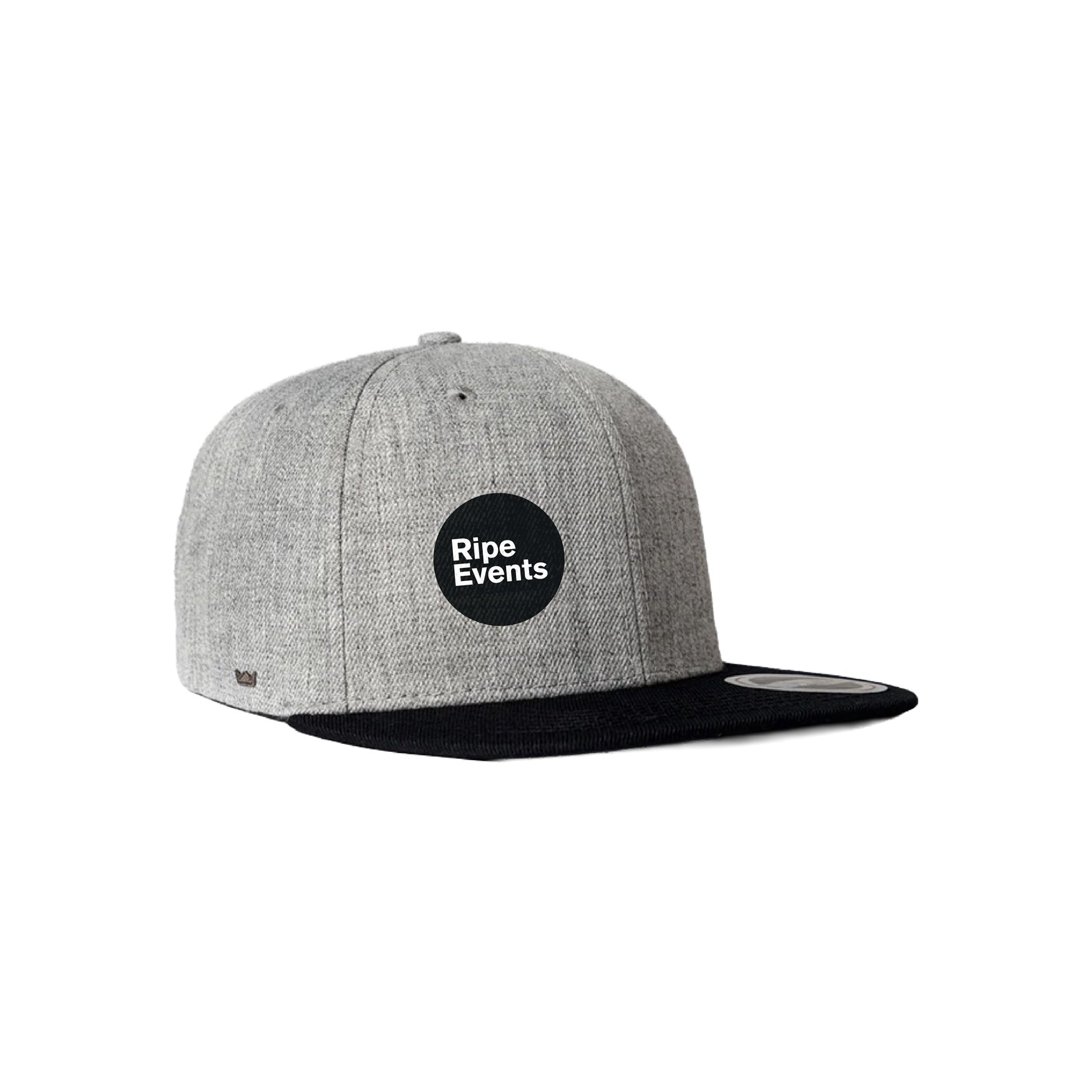 UFlex UFlex Adults Snap Back 6 U15606 Headwear custom merch nz