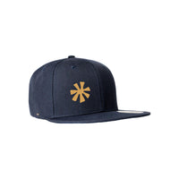 UFlex UFlex Adults Snap Back 6 U15606 Headwear custom products nz