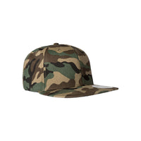UFlex UFlex Adults Snap Back 6 U15606 Headwear branded merchandise nz