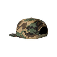 UFlex UFlex Adults Snap Back 6 U15606 Headwear custom merchandise nz
