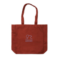 Made to order Parklands Bottle Tote Bag 12oz Colour MTOPT12C Bag custom products nz