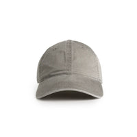 AS Colour Access Faded Cap 1134 Headwear custom merch nz