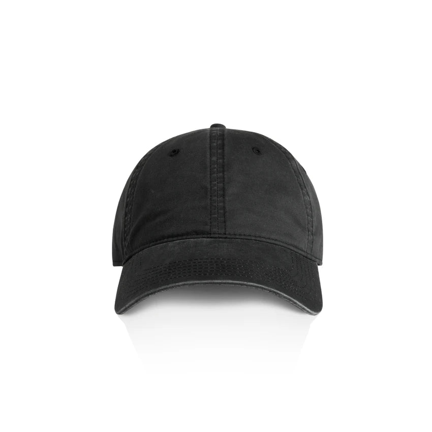AS Colour Access Faded Cap 1134 Headwear promo products nz