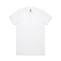 AS Colour Pique Polo 5411 Shirt promo products nz