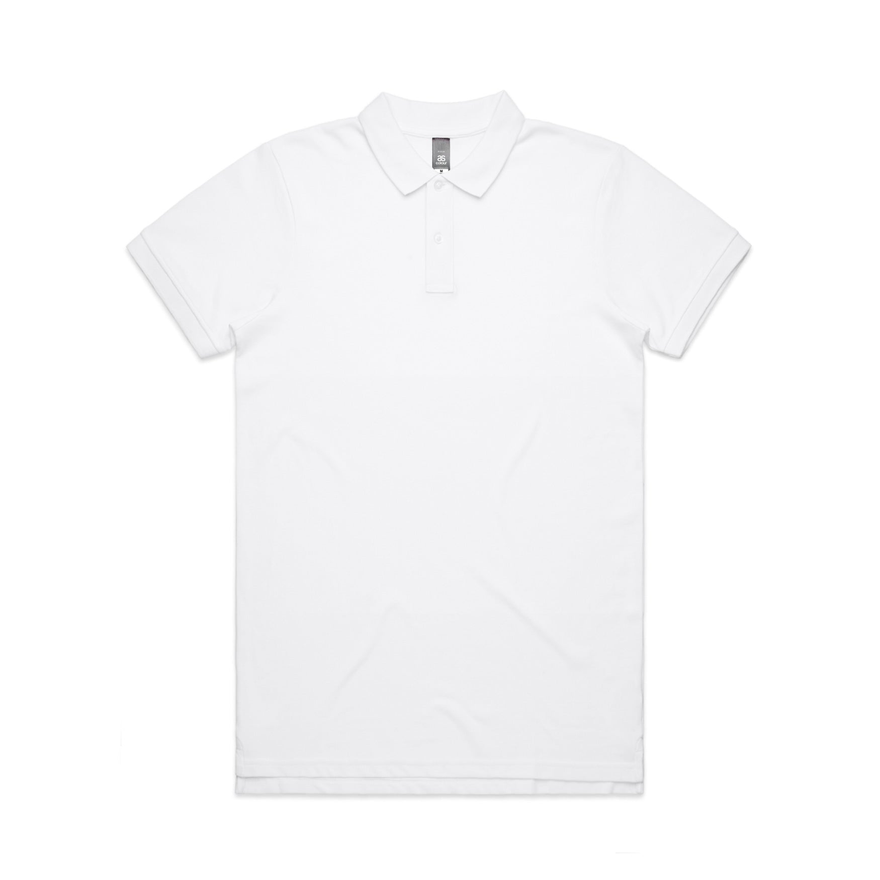 AS Colour Pique Polo 5411 Shirt promo products nz