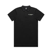 AS Colour Pique Polo 5411 Shirt custom products nz