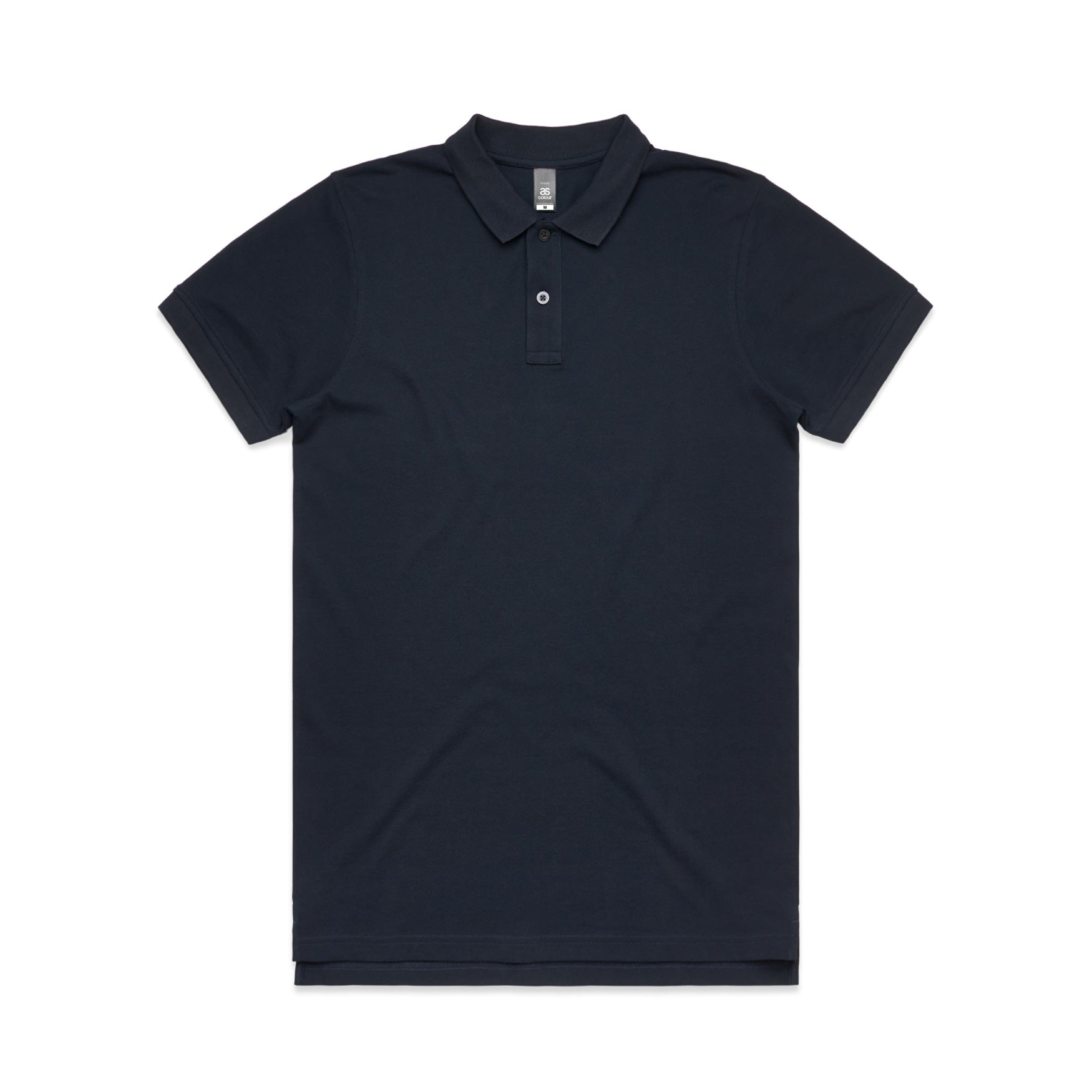 AS Colour Pique Polo 5411 Shirt branded merchandise nz