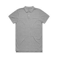 AS Colour Pique Polo 5411 Shirt custom merchandise nz