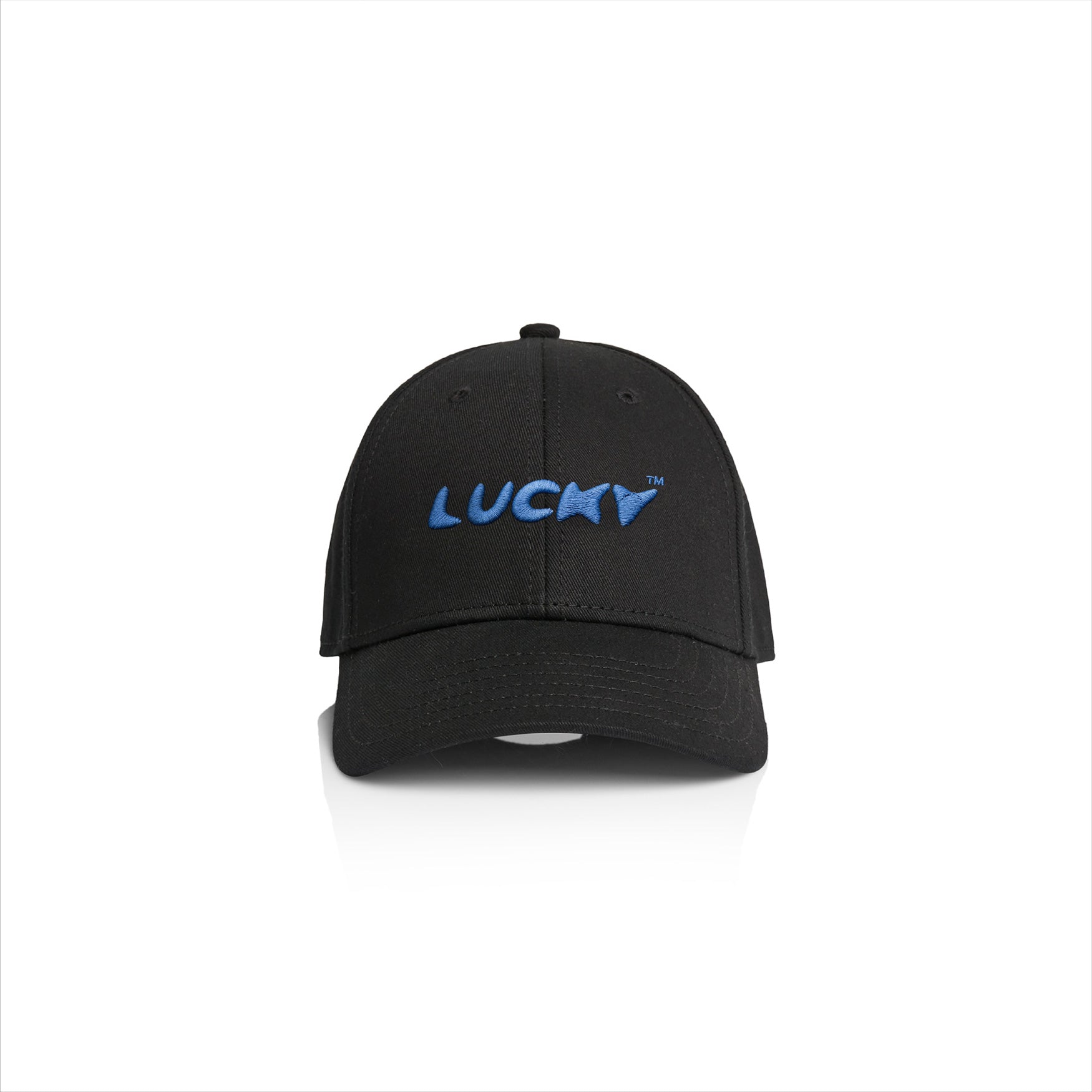 AS Colour Icon Kids Cap 1149 Headwear custom merch nz
