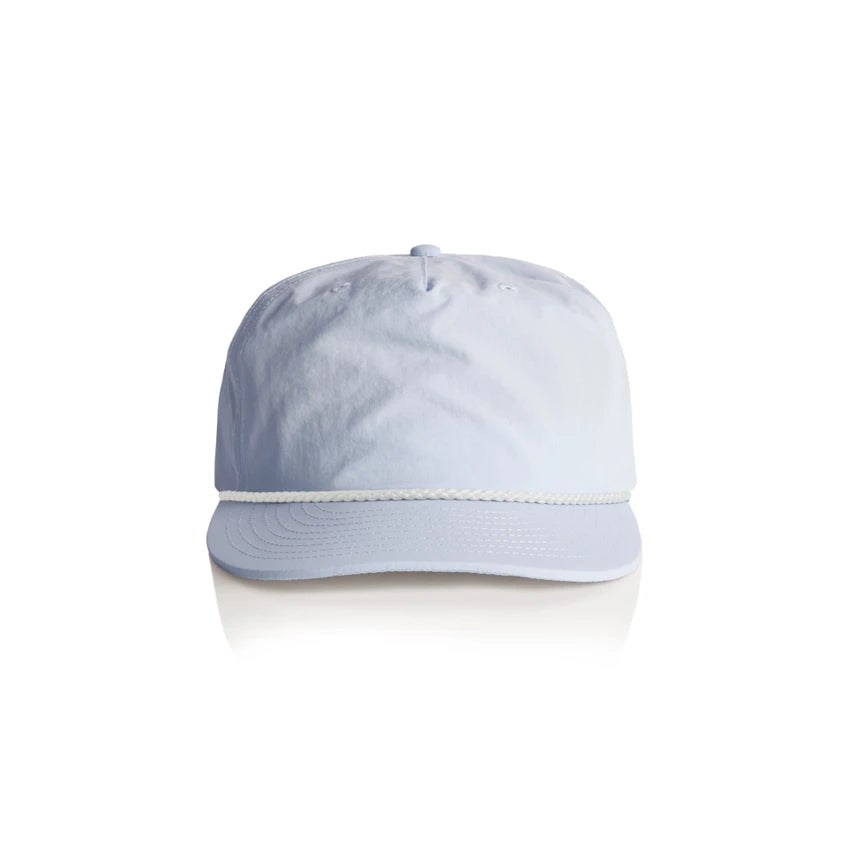 AS Colour Surf Rope Cap 1123 Headwear promo products nz