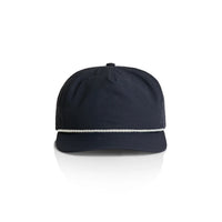AS Colour Surf Rope Cap 1123 Headwear custom products nz