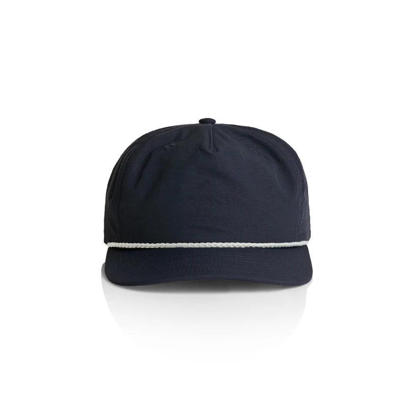 AS Colour Surf Rope Cap 1123 Headwear custom products nz