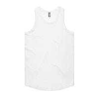 AS Colour Authentic Singlet 5004 Singlet promo products nz
