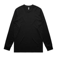 AS Colour Staple L/S Tee 5020 T-shirt promo products nz