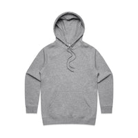 AS Colour Wo's Supply Hood 4101 Sweatshirt promo products nz