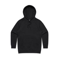AS Colour Wo's Supply Hood 4101 Sweatshirt decorated merch nz