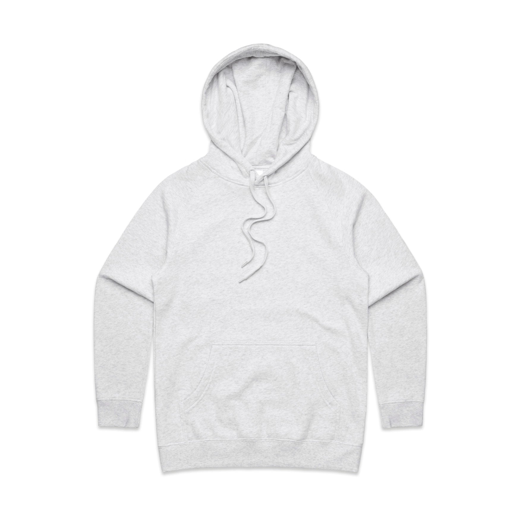 AS Colour Wo's Supply Hood 4101 Sweatshirt branded merchandise nz