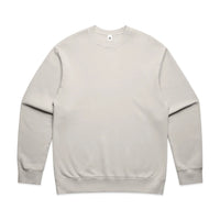 AS Colour Relax Faded Crew 5165 Sweatshirt promo products nz