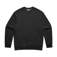 AS Colour Relax Faded Crew 5165 Sweatshirt custom products nz