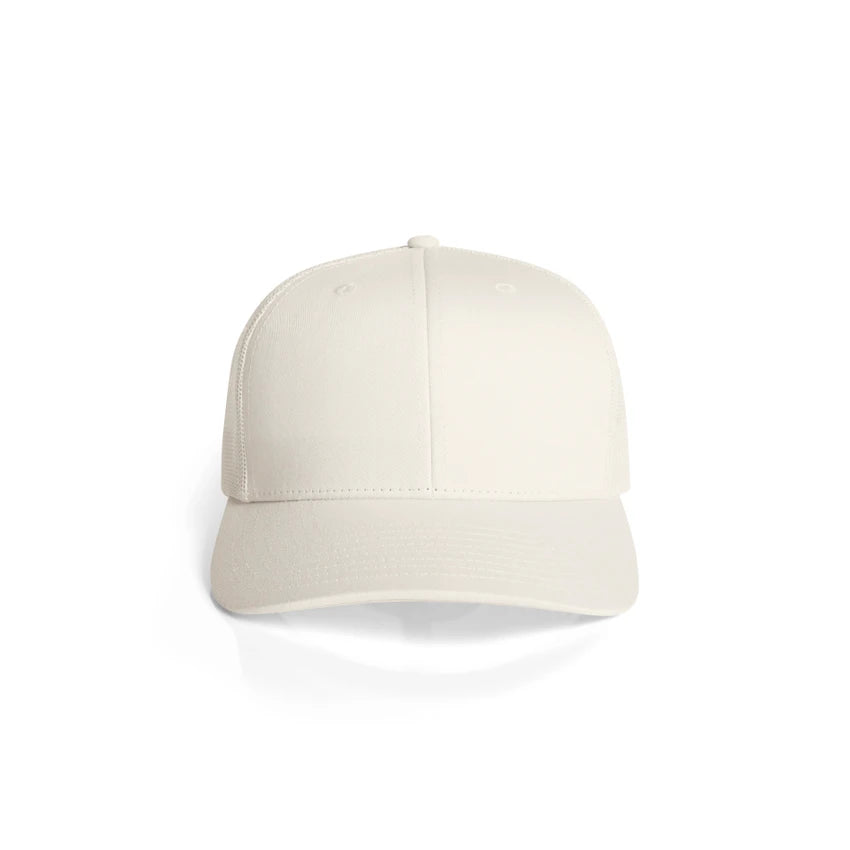 AS Colour Mesh Trucker Cap 1190 Headwear custom merch nz